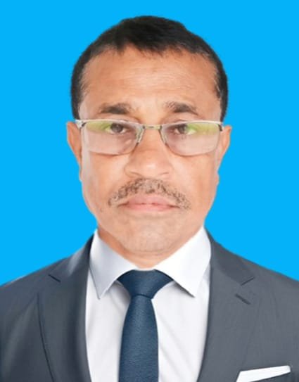 আবুল হাসানাৎ মোঃ জাহিদুল ইসলাম