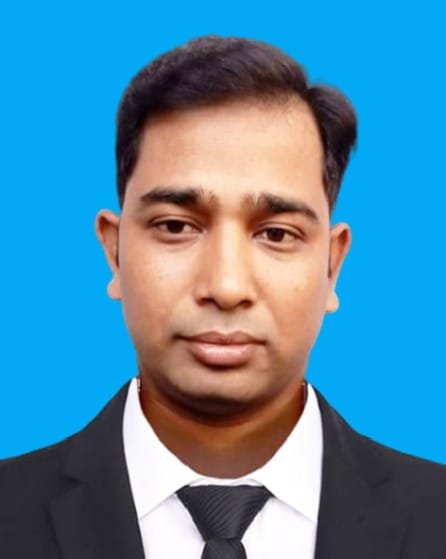 মোঃ সালাউদ্দিন