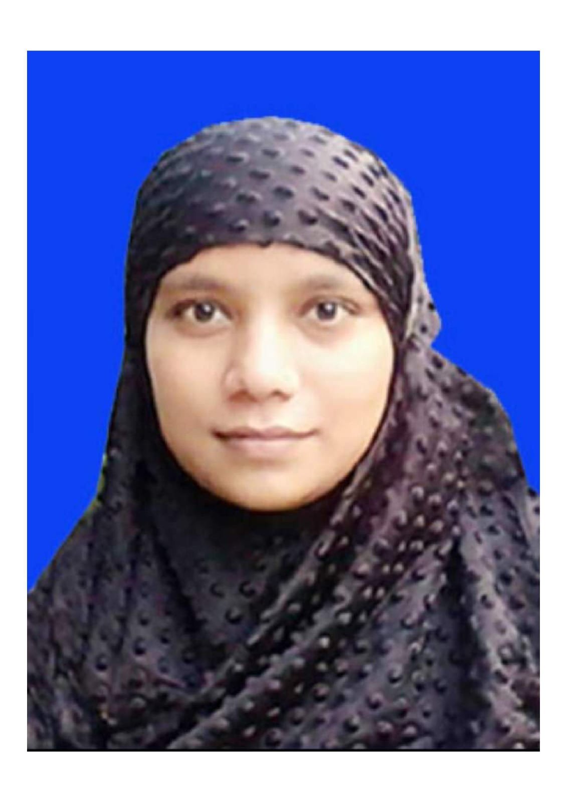 সালমা আখতার