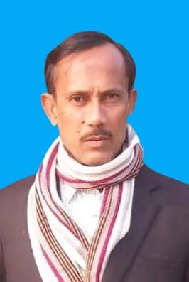 মোঃ ইসরাফিল মোল্লা