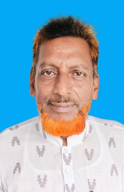 মোঃ নিজাম উদ্দিন