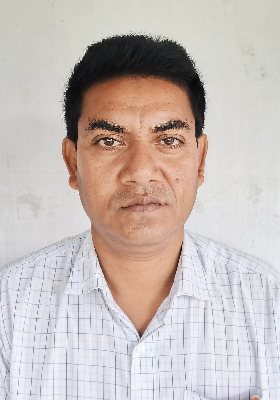 মোঃ মিজানুর রহমান