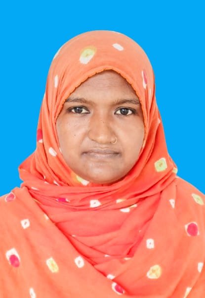 মোস্তারী নরগিস পারভিন